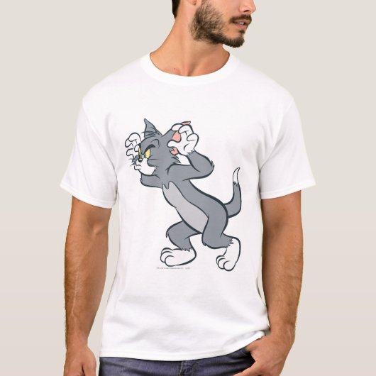 Tom Ready T-shirt (Voorkant)