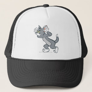 Tom Ready Trucker Pet