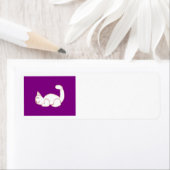 Tom Return Address Labels (Insitu)