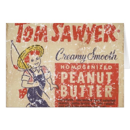 Tom Sawyer - 1945 - en détresse (Devant horizontal)