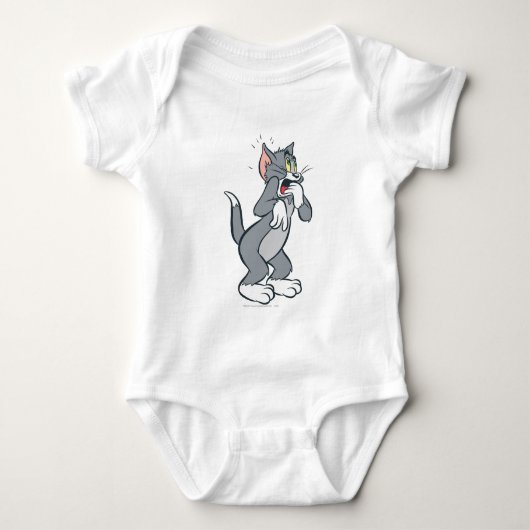Tom Shocked Romper (Voorkant)