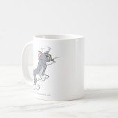 Tom Steamed Koffiemok (Voorkant links)