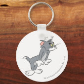 Tom Steamed Sleutelhanger (Voorkant)