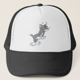 Tom Steamed Trucker Pet
