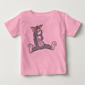 Tom Sulking (Voorkant)