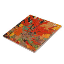 Tom Thomson - Herfst, kunst,