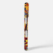 Tom Thomson - Het zwembad, herfst kleuren, Case-Mate iPhone Case (Achterkant / Rechts)