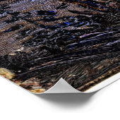 Tom Thomson - Moonlight Poster (Hoek)