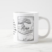 Tom Thumb Mug (Droite)