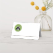 Tom Turkey (Voorkant)