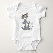 Tom verwarde romper (Voorkant)