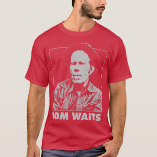 Tom wacht 1 t-shirt