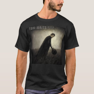 Tom wacht - Mule variaties Essential T-Shirt