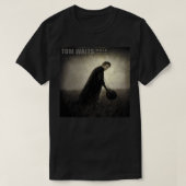 Tom Waits - Mule Variations Essential T-Shirt (Design devant)
