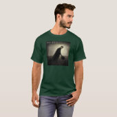 Tom Waits Mule Variations T-shirt (Voorkant volledig)