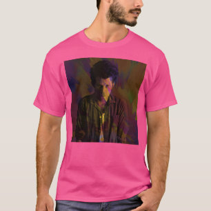 Tom Waits T-shirt