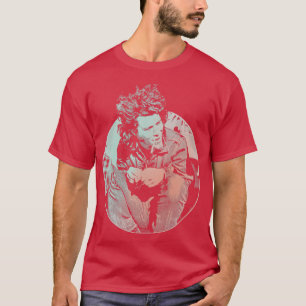 Tom Waits T-shirt