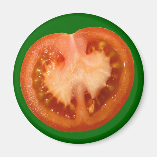 Tomaat Magneet (Voorkant)