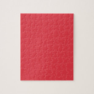 Tomaat-Rode Aangepaste Puzzel, 110-delig Legpuzzel