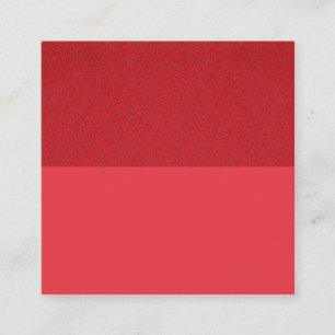 Tomaat Rood Horizon Split Behuizing Kaart (Aangepa