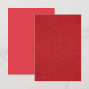 Tomaat Rood Ruis Custom Insteekkaart Informatiekaartje