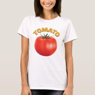 Tomaat T-shirt
