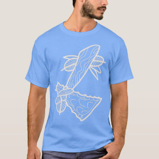 Tomahawk 5 t-shirt