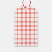 Tomat Chutney Conserve Cadeaulabel (Achterkant)