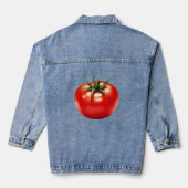 Tomate (Verso)