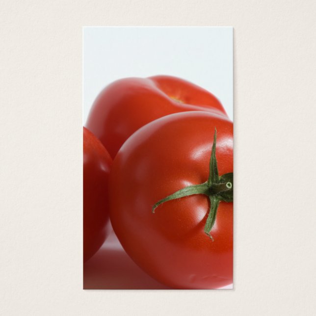 Tomate (Devant)