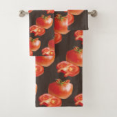 Tomate fraîche (En situation)