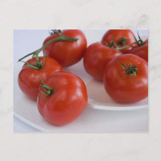 Tomaten_1 Briefkaart