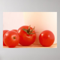 Tomaten afdrukken