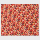 Tomaten Cadeaupapier (Vlak)