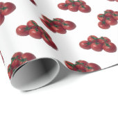 tomaten cadeaupapier (Rol Hoek)