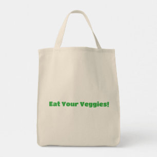 tomaten-Canvas tas