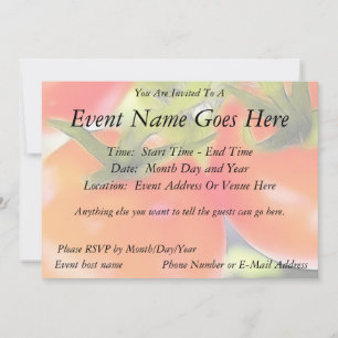 Tomaten dicht bij elkaar kaart