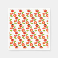 Tomaten en oreganobladeren