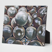 TOMATEN FOTOPLAAT (Zijkant)