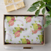 Tomaten Fruit Vegetable Tissuepapier (Geschenk)