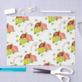 Tomaten Fruit Vegetable Tissuepapier (Craft)