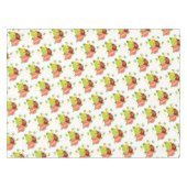 Tomaten Groentfruittuin Tafelkleed (Voorkant (Horizontaal))