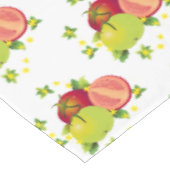 Tomaten Groentfruittuin Tafelkleed (Gekanteld)