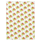 Tomaten Groentfruittuin Tafelkleed (Voorkant)