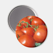 Tomaten Magneet (Voorkant / Achterkant)