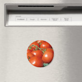Tomaten Magneet (Insitu (Vaatwasser))