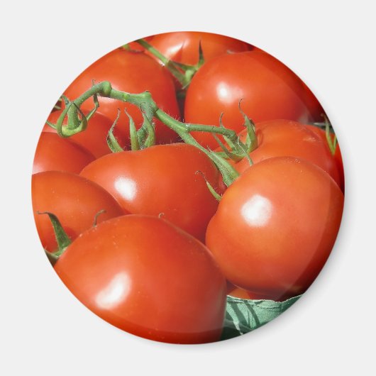 Tomaten Magneet (Voorkant)