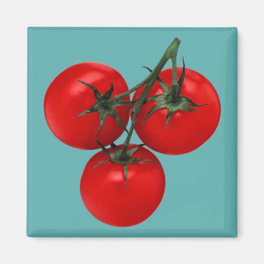 Tomaten Magneet (Voorkant)