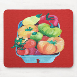 Tomaten Mousepad Muismat