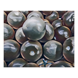 TOMATEN PERFECT POSTER